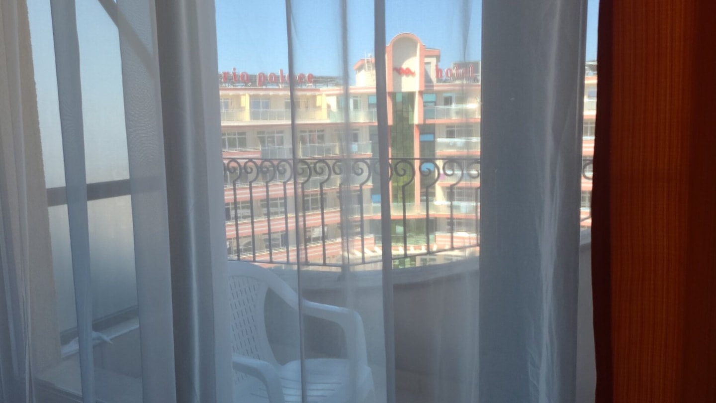 1BD Apartment in Royal Sun Complex, Sunny Beach 6 Flat Manager Booking