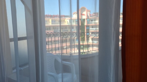 1BD Apartment in Royal Sun Complex, Sunny Beach 6 Flat Manager Booking