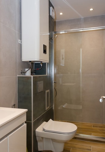 Brand New Modern 1BD Flat In Chayka 17 Flat Manager Booking