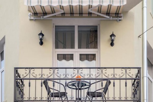Two Bedroom Luxury Apartment in top center 3 Flat Manager Booking