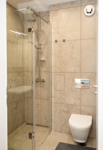 Stylish City Living by the Sea - 2BR Flat in Varna 18 Flat Manager Booking
