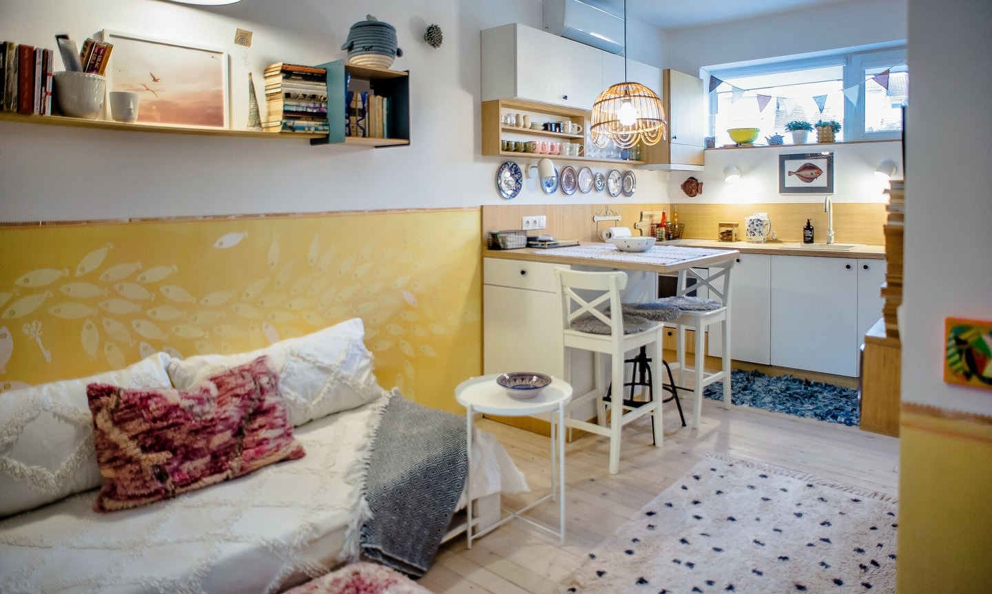 Villa Mare Boutique Guesthouse 2 1 Flat Manager Booking