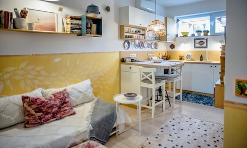Villa Mare Boutique Guesthouse 2 1 Flat Manager Booking