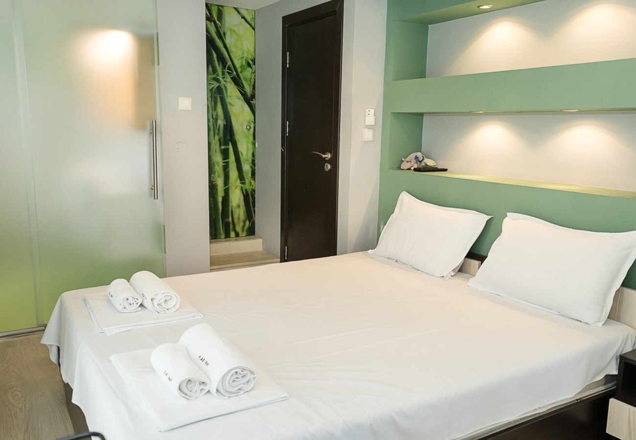 Modern 2-Level Apartment with Balcony in Varna 17 Flat Manager Booking