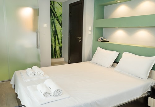 Modern 2-Level Apartment with Balcony in Varna 17 Flat Manager Booking