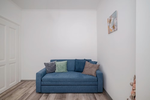 Central 1BD Next to Womens Market and Sofia's Gems 5 Flat Manager Booking