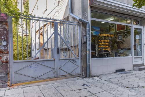 Cosy & renovated 2BD flat near Vitoshka 24 Flat Manager Booking