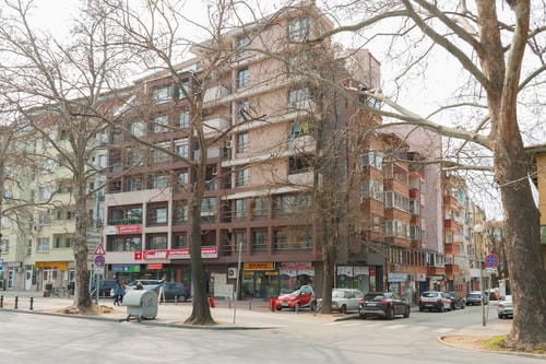 GLORIOUS - 2-Bedroom apartment near Youth Hill 20 Flat Manager Booking