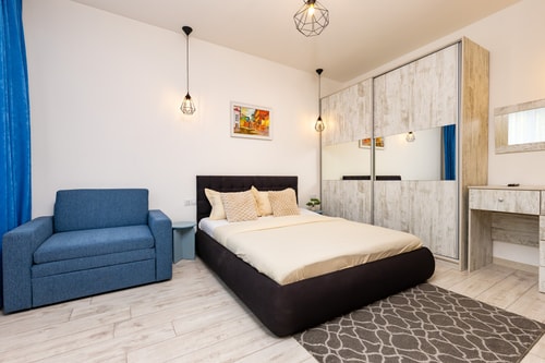 Maritsa 1BD Apartment by Flat Manager 8 Flat Manager Booking