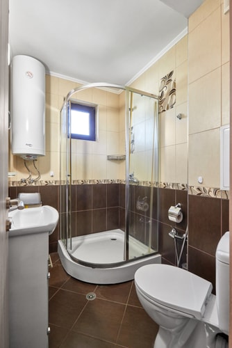 Sozopol Beach Life: Adorable Studio 3 Flat Manager Booking