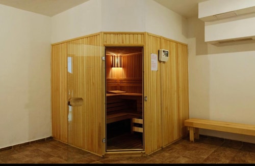Mountain View Studio, Steps from Bansko Gondola 13 Flat Manager Booking