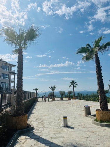 Coastal Vibes Studio~ Burgas 16 Flat Manager Booking