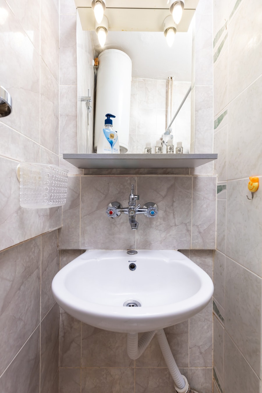 1-Bedroom Flat with Balcony in Plovdiv 11 Flat Manager Booking
