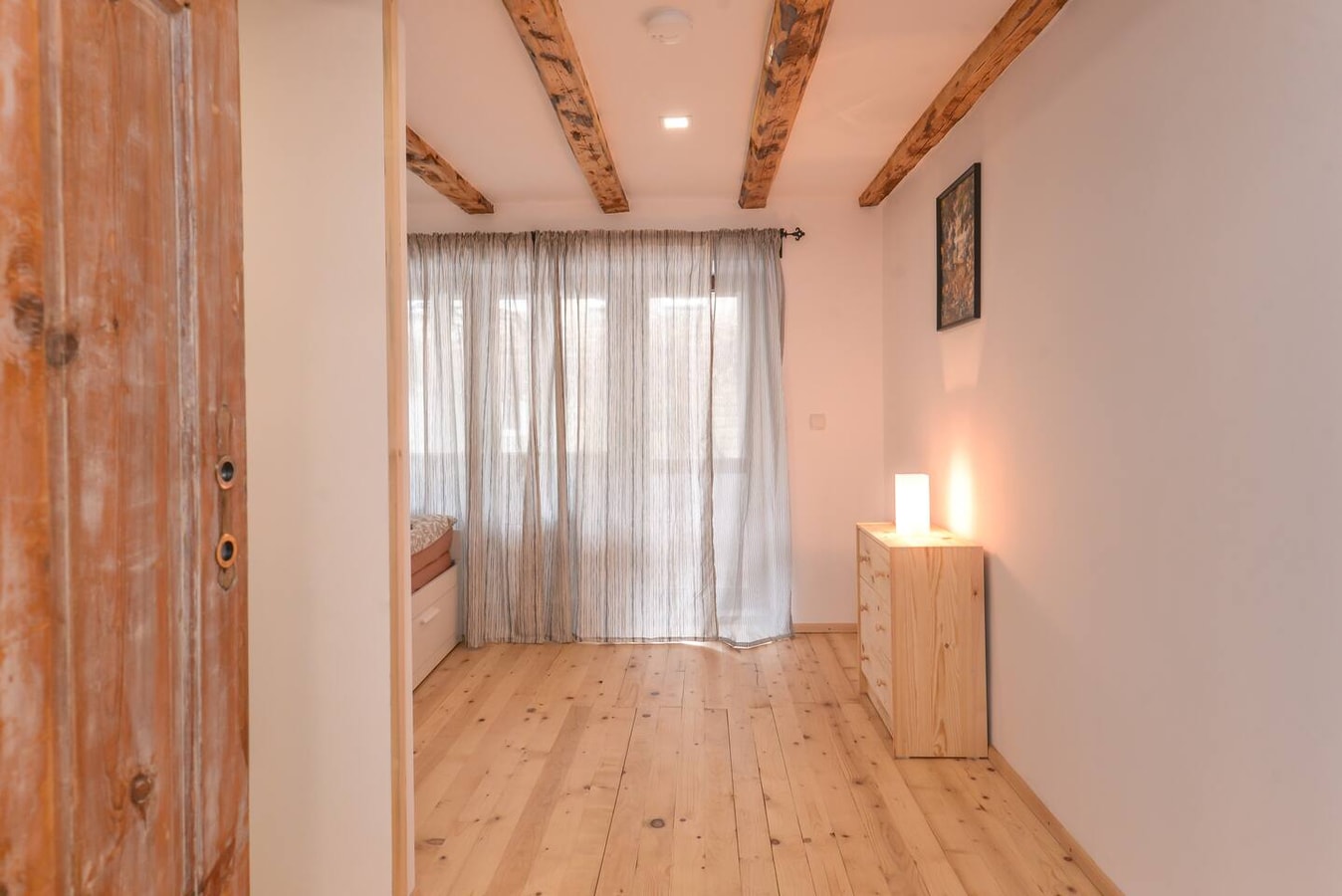 NEW Serdika Apartment | 2-BDR Artistic Maisonette 23 Flat Manager Booking