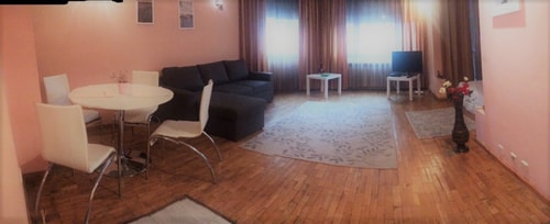 Good Mood Studio 2 Flat Manager Booking
