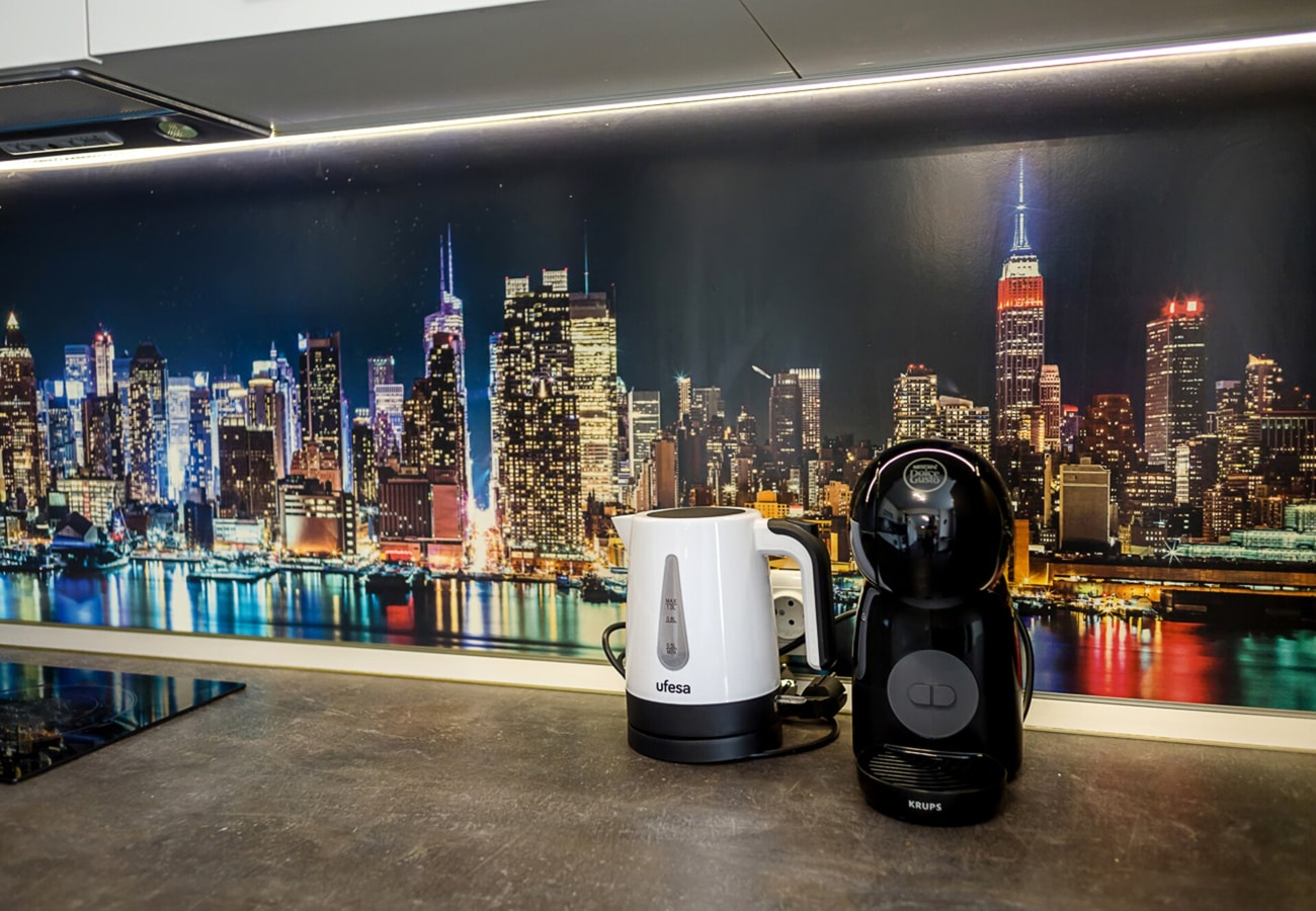 2-Bedroom Apartment in Prime Varna Location 11 Flat Manager Booking