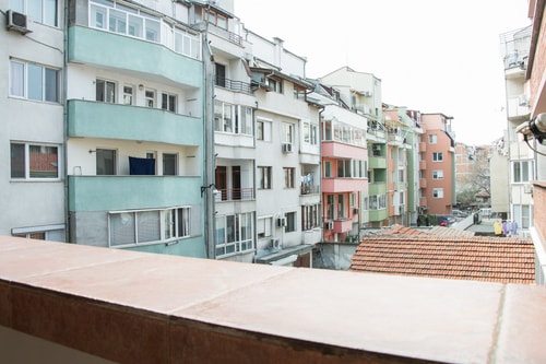 GLORIOUS - 2-Bedroom apartment near Youth Hill 17 Flat Manager Booking