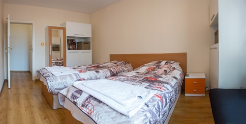 GLORIOUS - 2-Bedroom apartment near Youth Hill 2 Flat Manager Booking