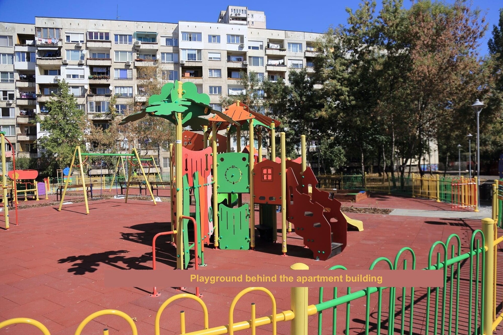 Beautiful Flat in Central Location 51 Flat Manager Booking