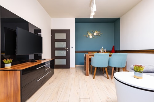 Nikolaos Apartment 1 Flat Manager Booking