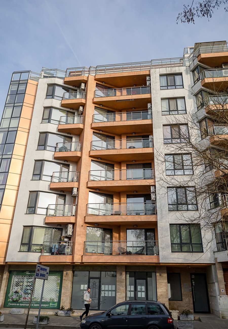 Modern Comfort & Vintage Charm with Panoramic View 23 Flat Manager Booking