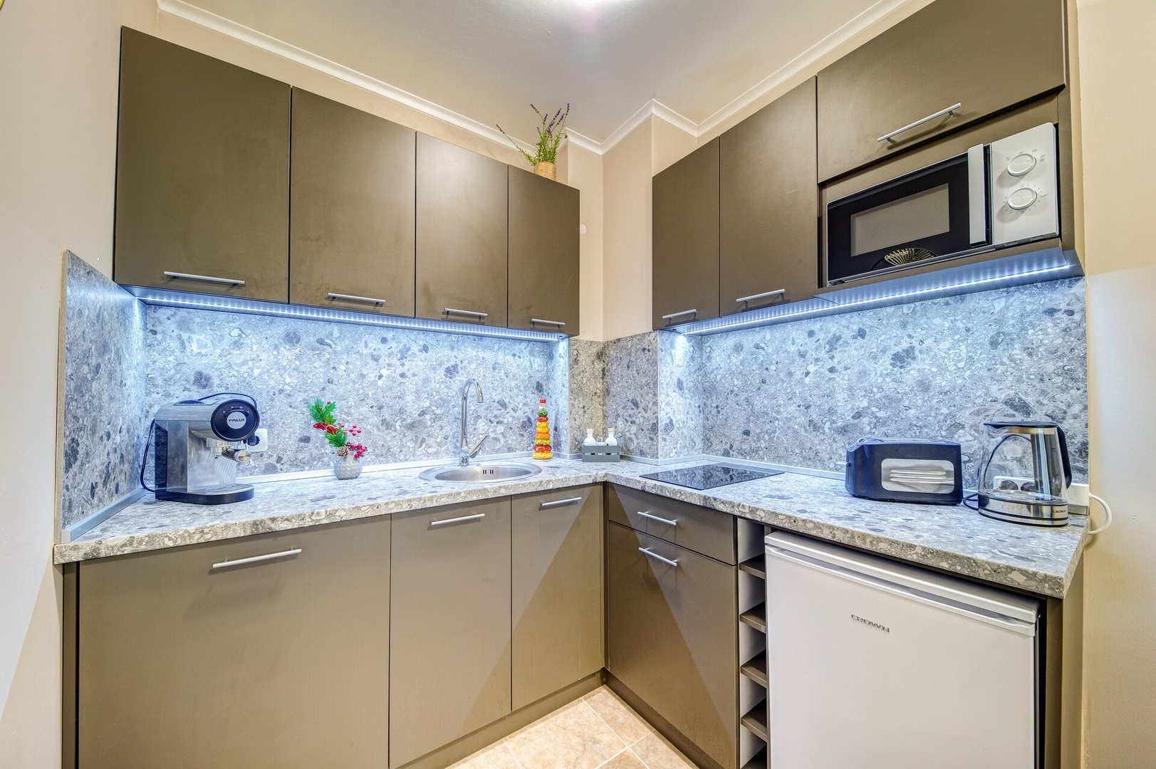 Dream View 1BD | Quick Slope Access 5 Flat Manager Booking