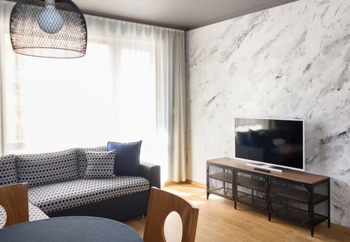 Vili's Place - 1 Bedroom Apartment with Balcony 3 Flat Manager Booking