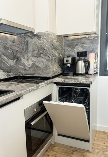 Chic Retreat in Varna's Fifth Element 11 Flat Manager Booking