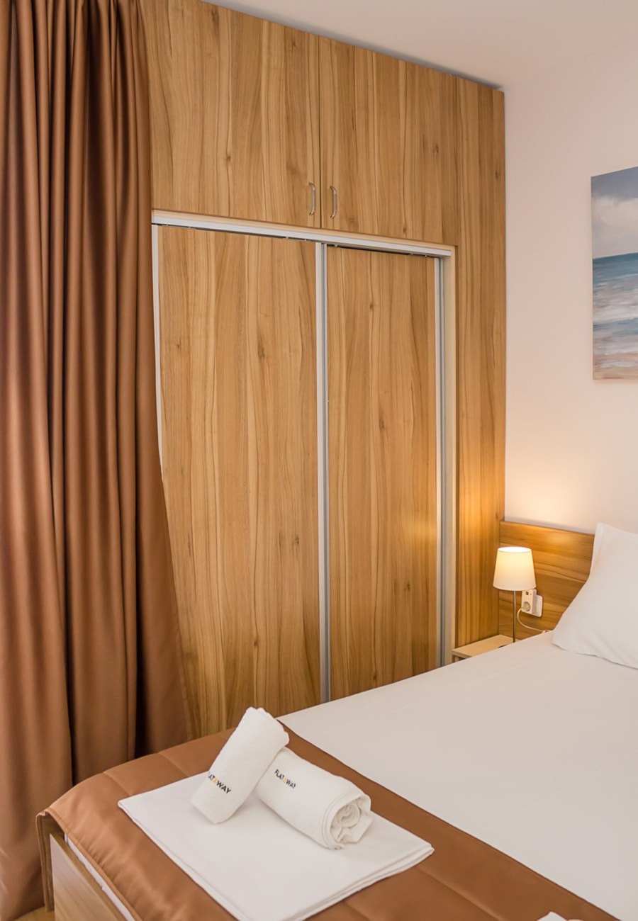 Bright Studio in Top Central Location in Varna 11 Flat Manager Booking