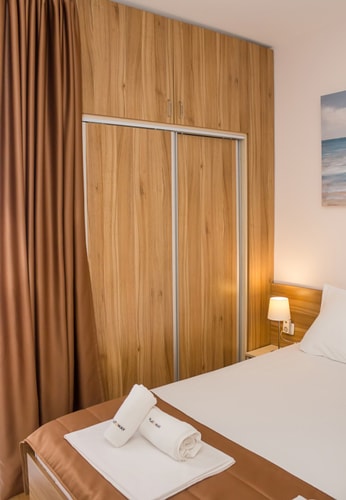 Bright Studio in Top Central Location in Varna 11 Flat Manager Booking