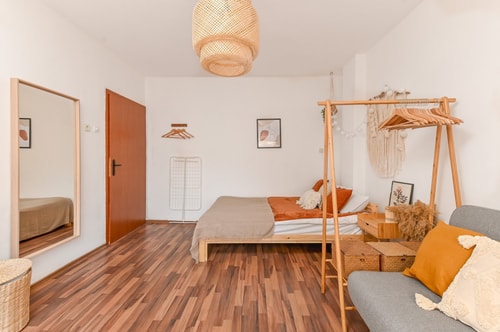 Cosy&Art 1BD Apartment next to Slaveykov Square 6 Flat Manager Booking
