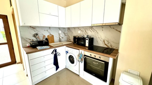 Boutique House Blue Lagoon 4 Flat Manager Booking