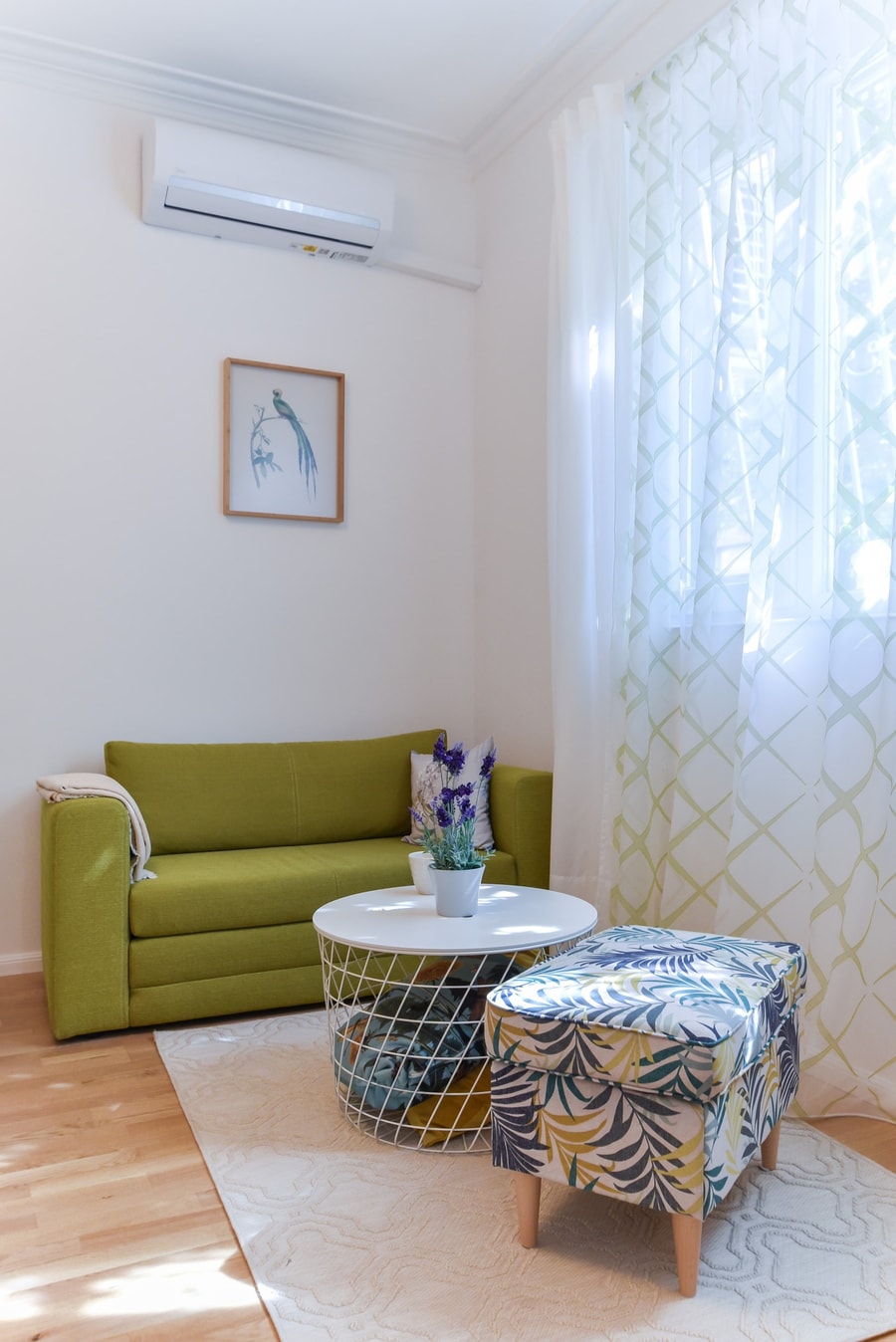 Cosy & renovated 2BD flat near Vitoshka 8 Flat Manager Booking