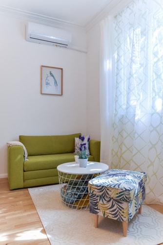 Cosy & renovated 2BD flat near Vitoshka 8 Flat Manager Booking