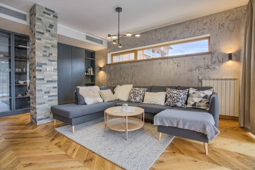 City Escape - 4 bedroom villa in Grand Therme 5 Flat Manager Booking