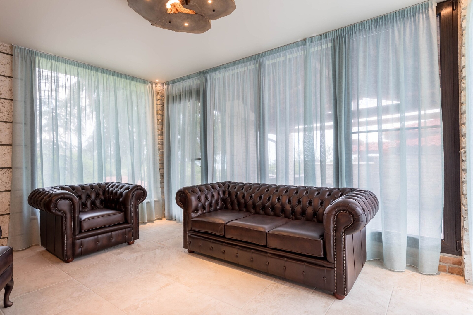 Villa Apple & Villa Cook - 8BD with heated pool 53 Flat Manager Booking