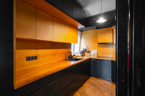 Central Sanctuary 3BD 11 Flat Manager Booking