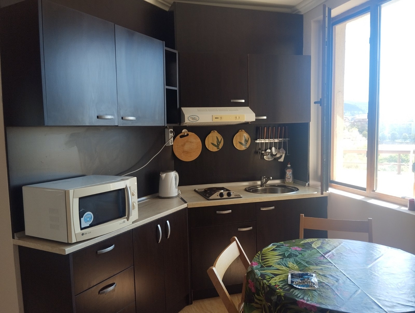 Quiet 1Bed Flat in Antonia Complex by Flat Manager 19 Flat Manager Booking