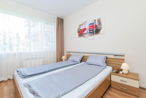 The M Place 14 Balchik Villas