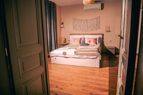 Dream Hill Nest 1BD Apartment in Plovdiv Center 14 Flat Manager Booking