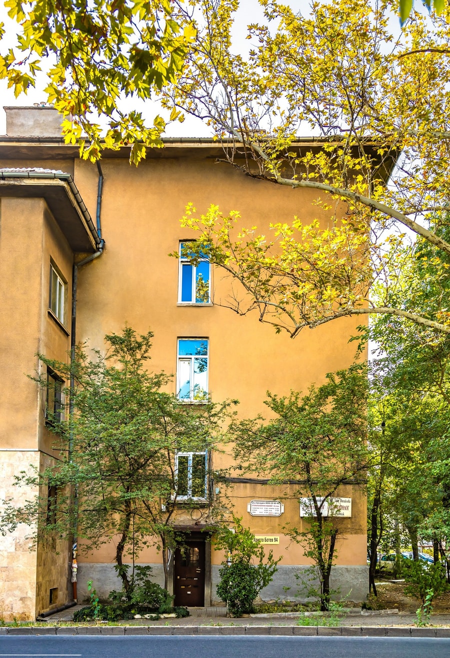 Chic and Charming 2BD Flat in the Heart of Plovdiv 5 Flat Manager Booking