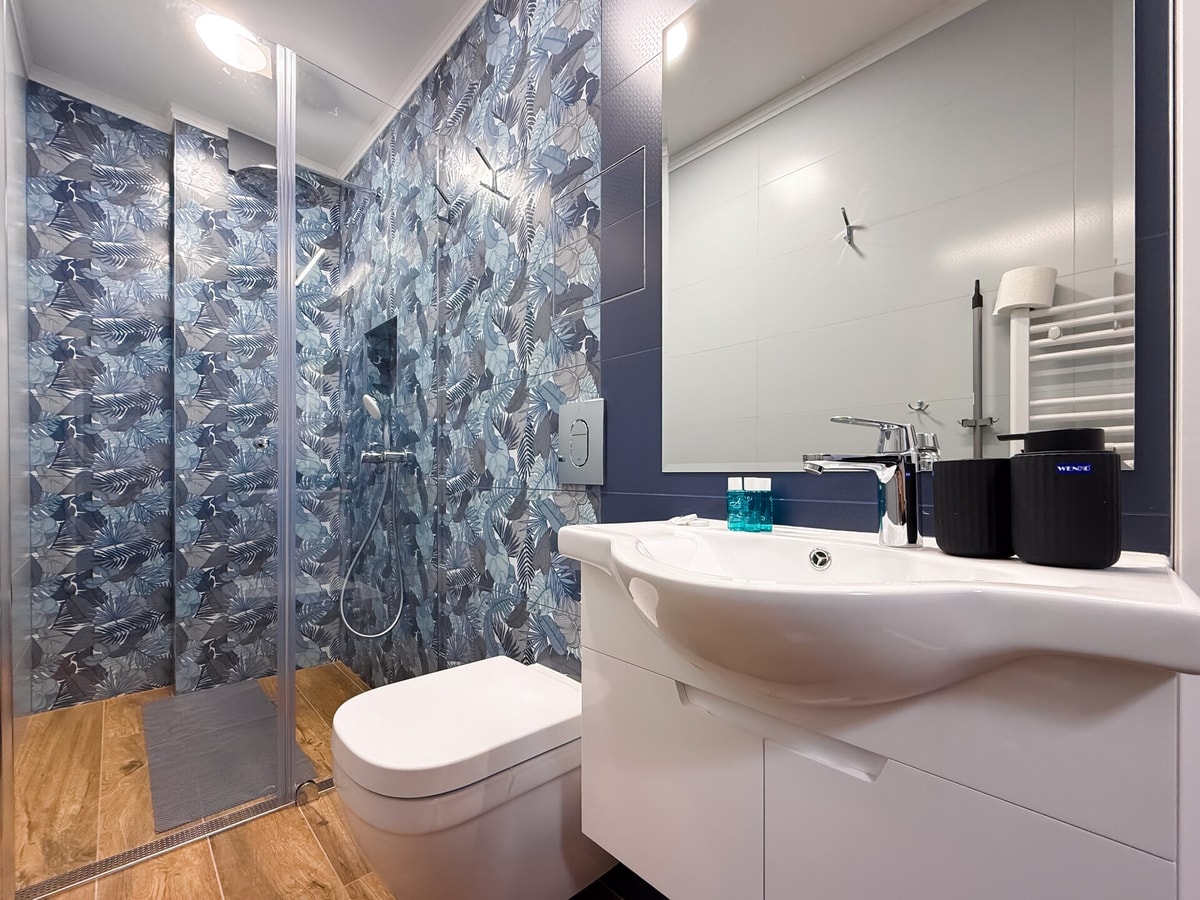 Radoslav Petyofi 2BD · Stylish 2-Bedroom Sofia Stay 14 Flat Manager Booking