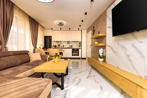 West Haven Apartments - 1BDs in Plovdiv Centre 9 Flat Manager Booking