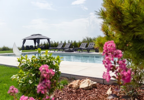 Luxury 4-bedroom Villa in Black Sea Rama Resort 63 Flat Manager Booking