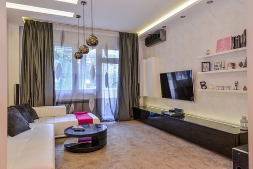 Extravaganzzo - Super Central One Bedroom Modern 8 Flat Manager Booking