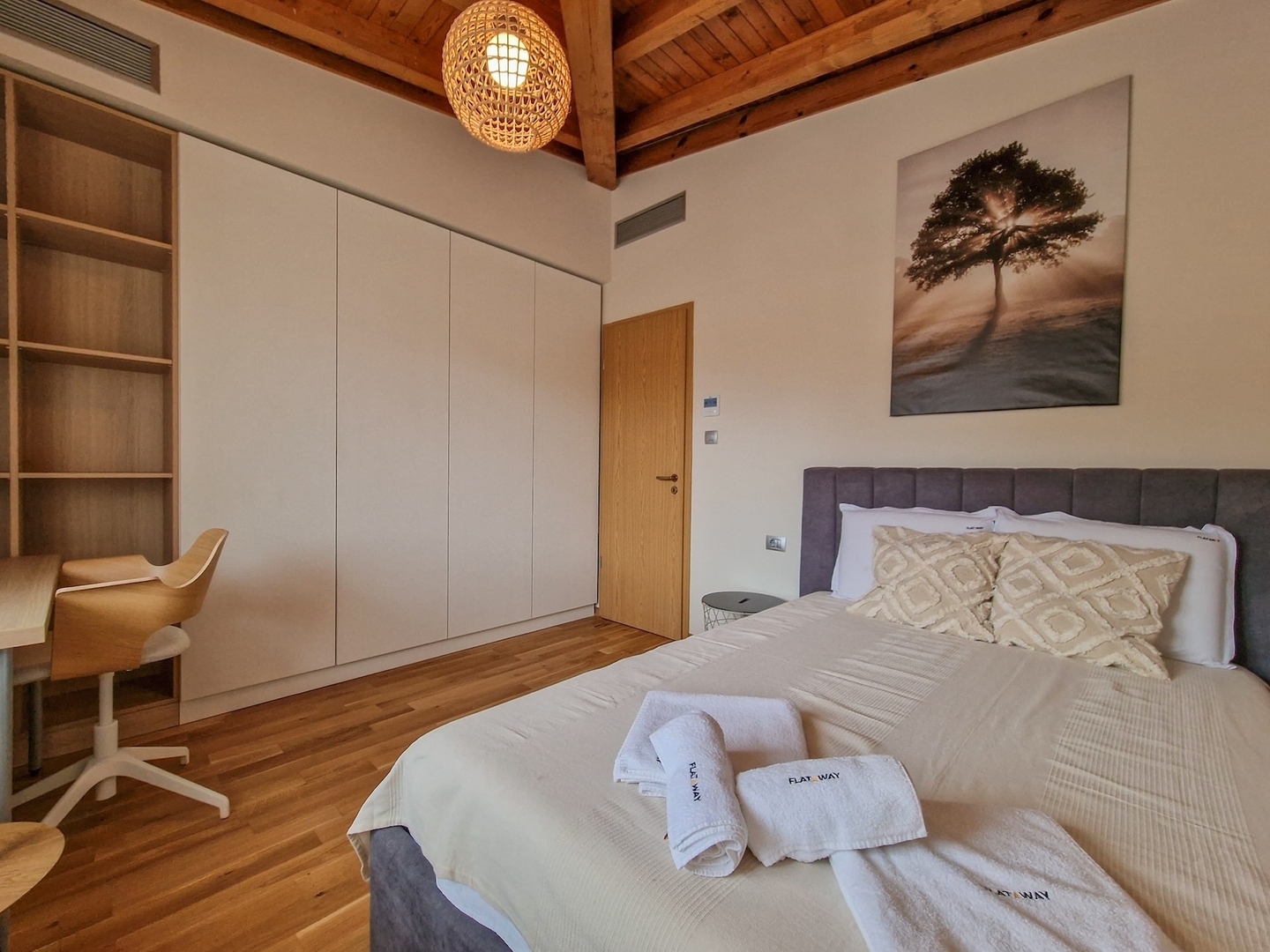 City Escape - 4 bedroom villa in Grand Therme 25 Flat Manager Booking