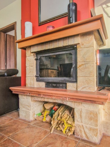 Charming Flat in Bansko with Sauna 7 Flat Manager Booking