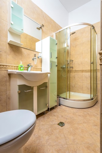 1BD Apartment with a Cute Balcony in Kapana 18 Flat Manager Booking