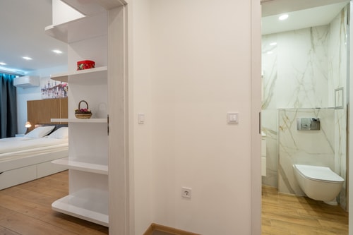 Zenith Apartment 29 Flat Manager Booking