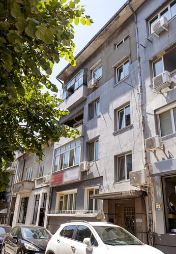Stylish Apartment - the Heart of Central Varna 22 Flat Manager Booking